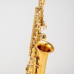 BT-A01 — Alto Saxophone for Wholesale & OEM